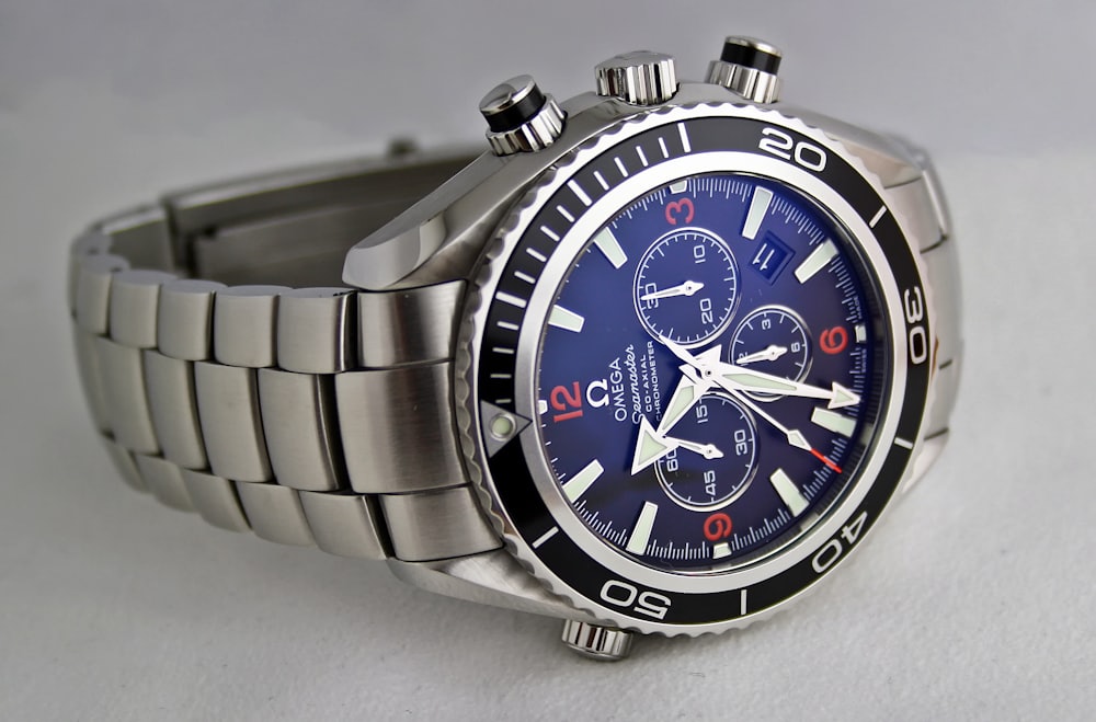A fine watch