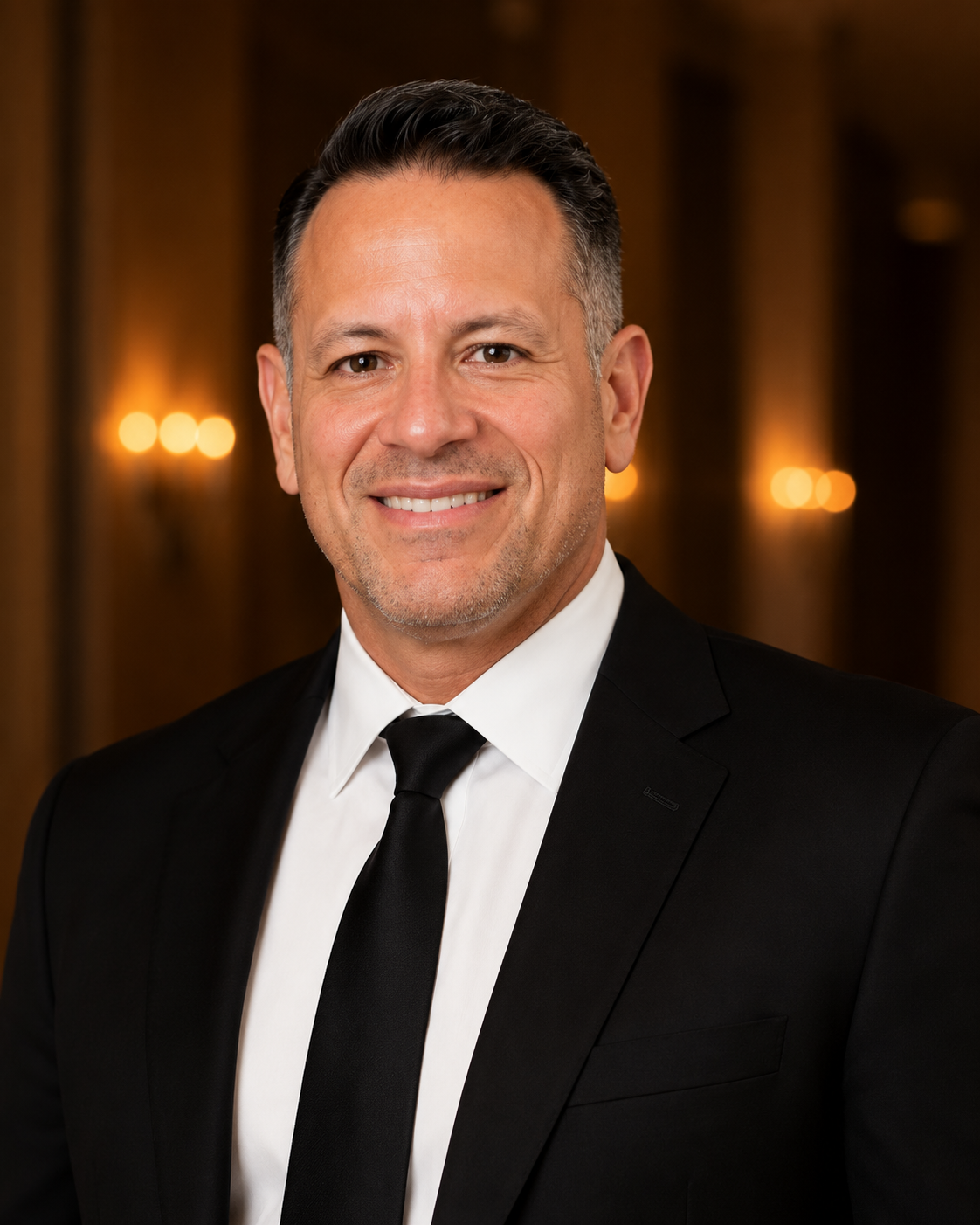 David A. Goldoff, Founder of Camelot Estates and President of Camelot Realty Group